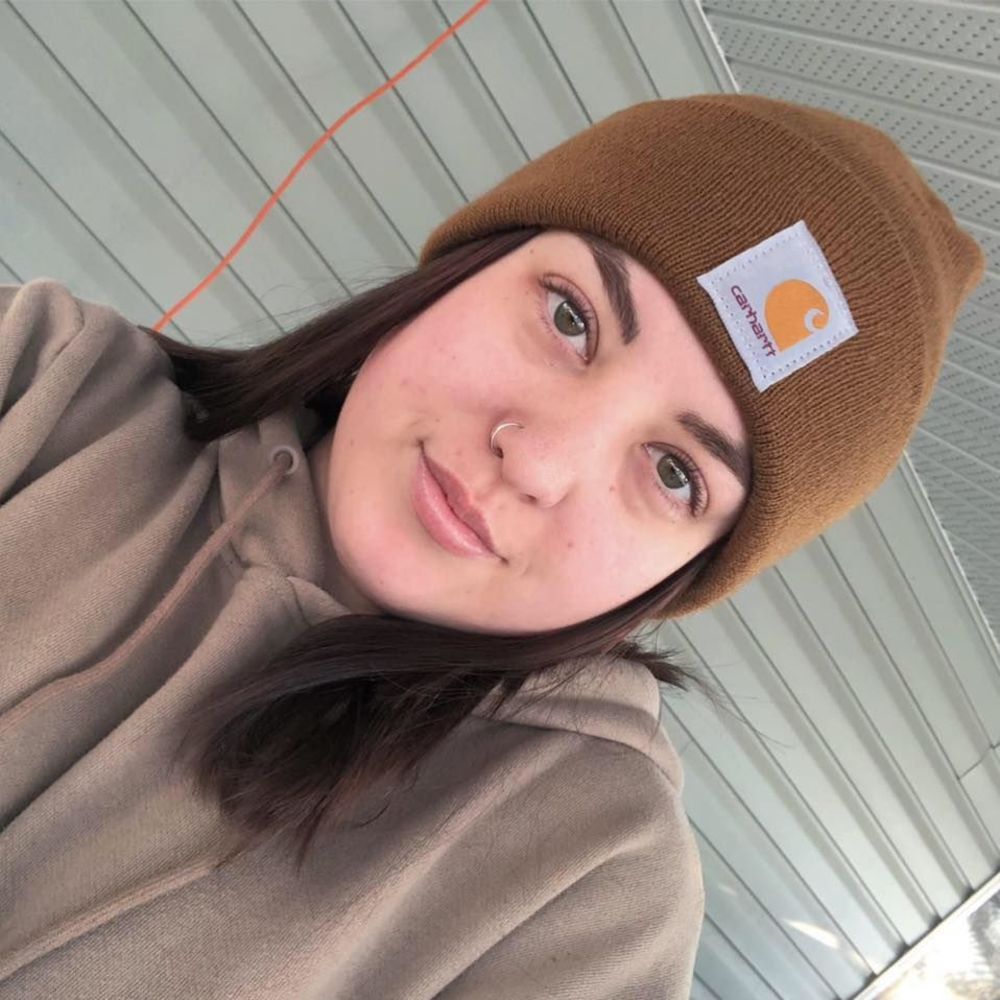 Meet your Posher, Tori